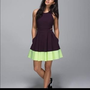 lululemon Away Dress